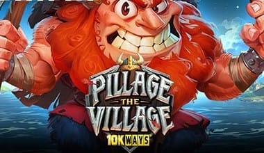 Pillage the Village 10k Ways