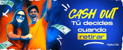 Toma el Control Total banner