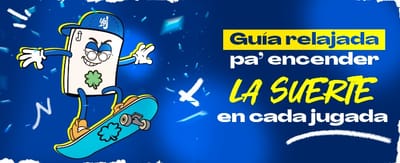 Apuesta como un Profesional banner