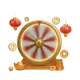 Gira y Gana Bonos icon