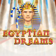 Egyptian Dreams game icon