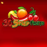 30 Spicy Fruits game thumbnail